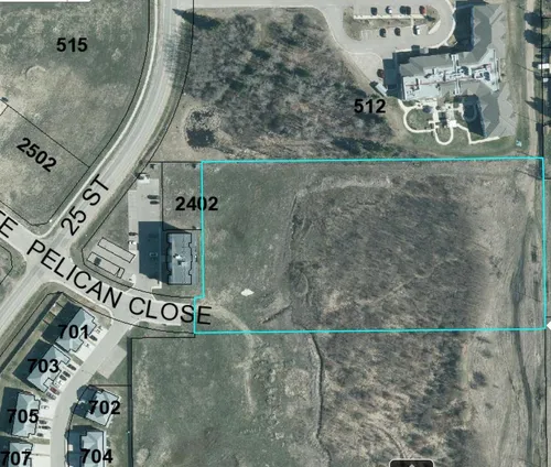 2300 PELICAN Close, Cold Lake - $875,000