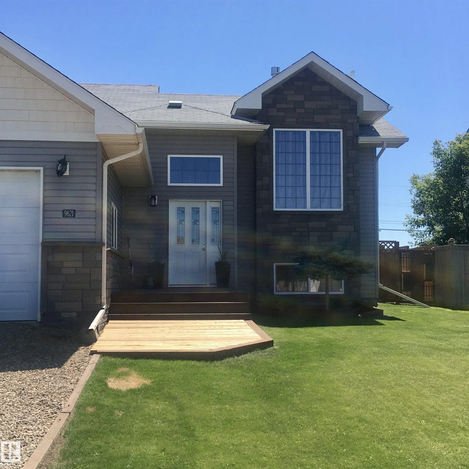 9621 100 ave, Lac La Biche - 4 bedroom Detached Single Family for sale