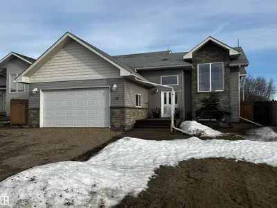 Interior photo 1 of 9621 100 ave