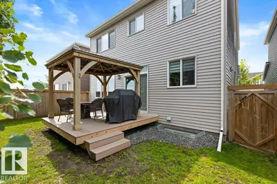 Interior photo 2 of 20008 18 AV NW