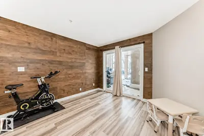 Interior photo 4 of #102 16221 95 ST NW