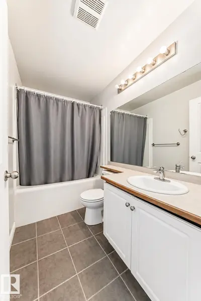 Interior photo 1 of #102 16221 95 ST NW