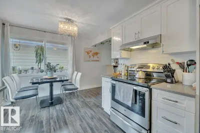 Interior photo 2 of 7715 73 AV NW