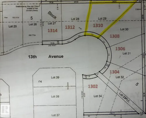 1310 13 AV, Cold Lake - $95,000