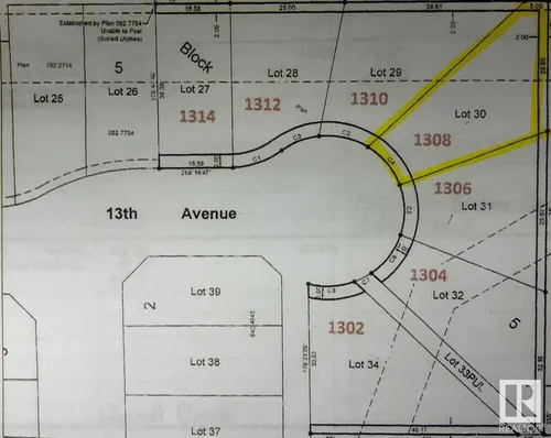 1308 13 AV, Cold Lake - $97,500