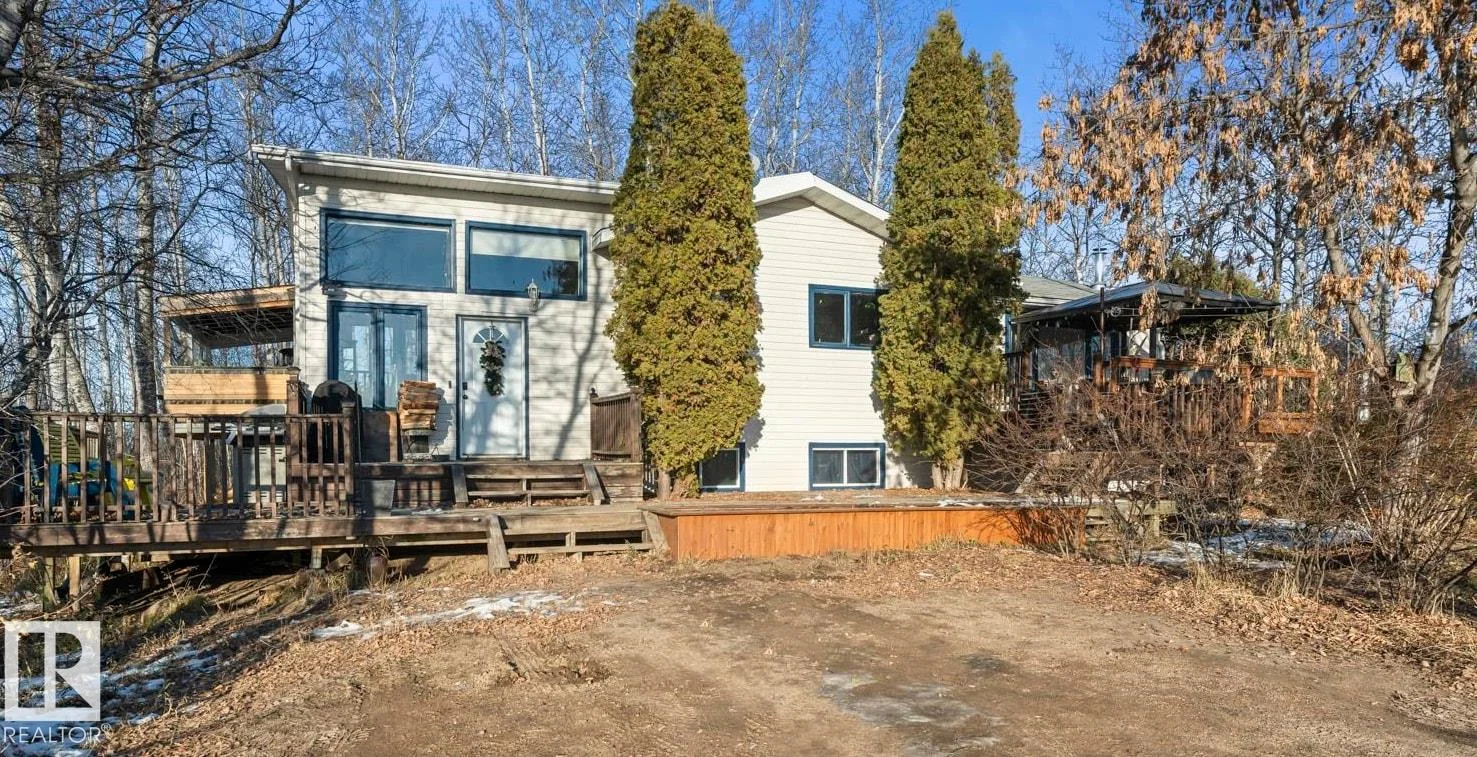 42003 55 HI, Rural Bonnyville M.D. - 5 bedroom Detached Single Family for sale