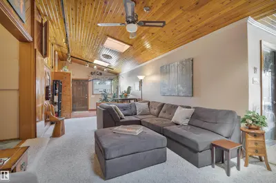 Interior photo 2 of 5319 47A ST