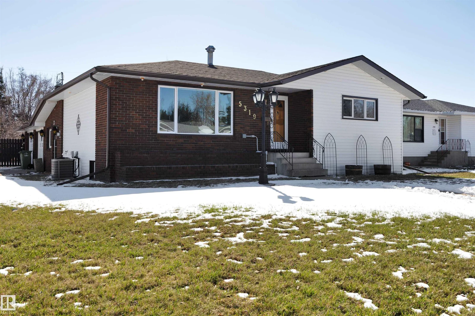 5319 47A ST, Wetaskiwin - 4 bedroom Detached Single Family for sale