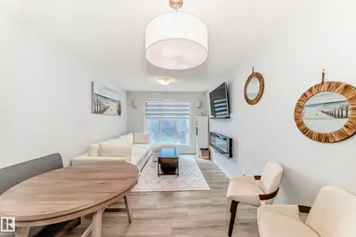 Interior photo 4 of #33 1203 163 ST SW