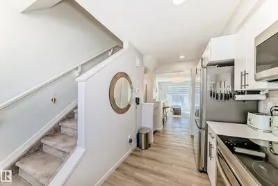 Interior photo 3 of #33 1203 163 ST SW