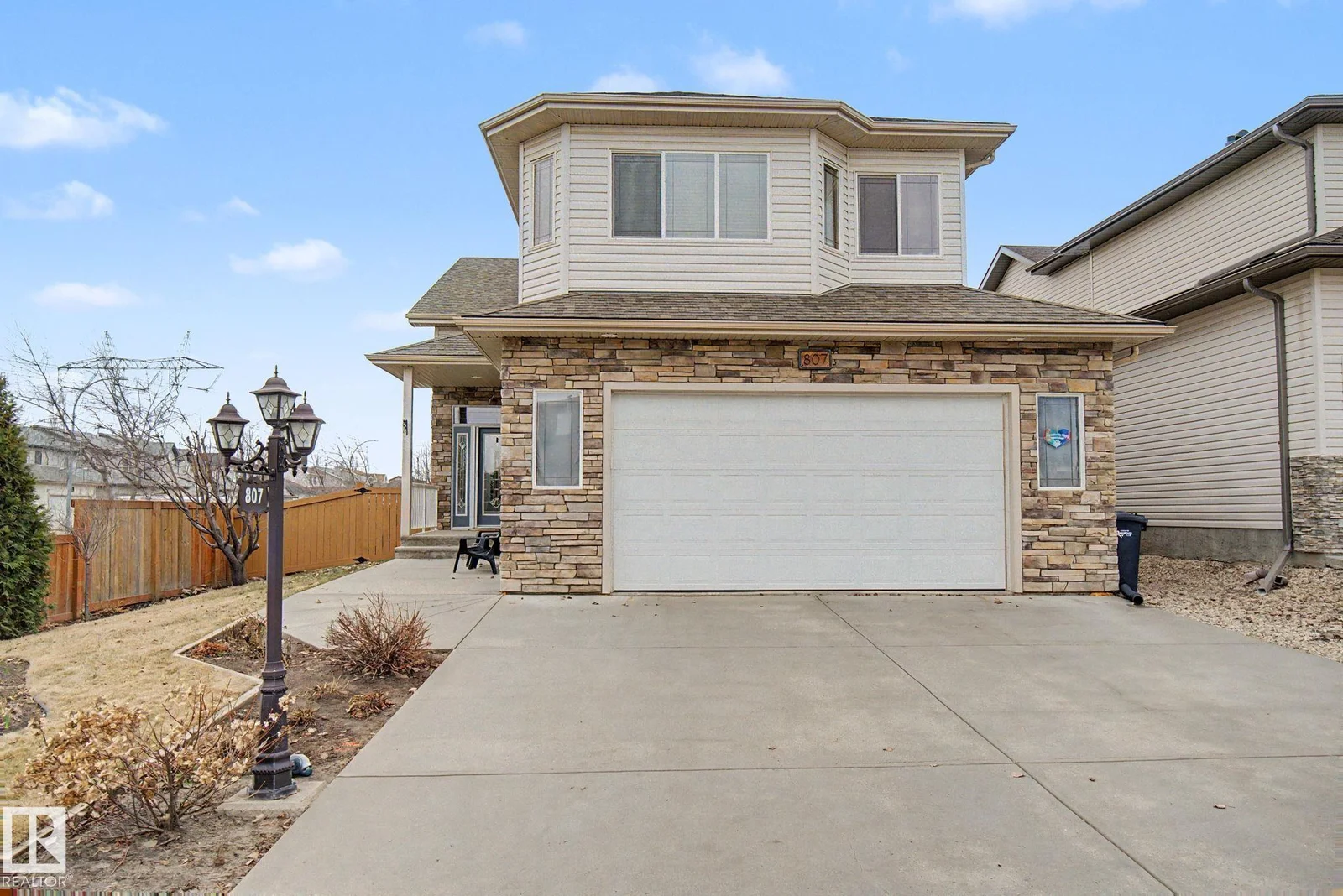 807 OAKLAND PL, Devon - 4 bedroom Detached Single Family for sale