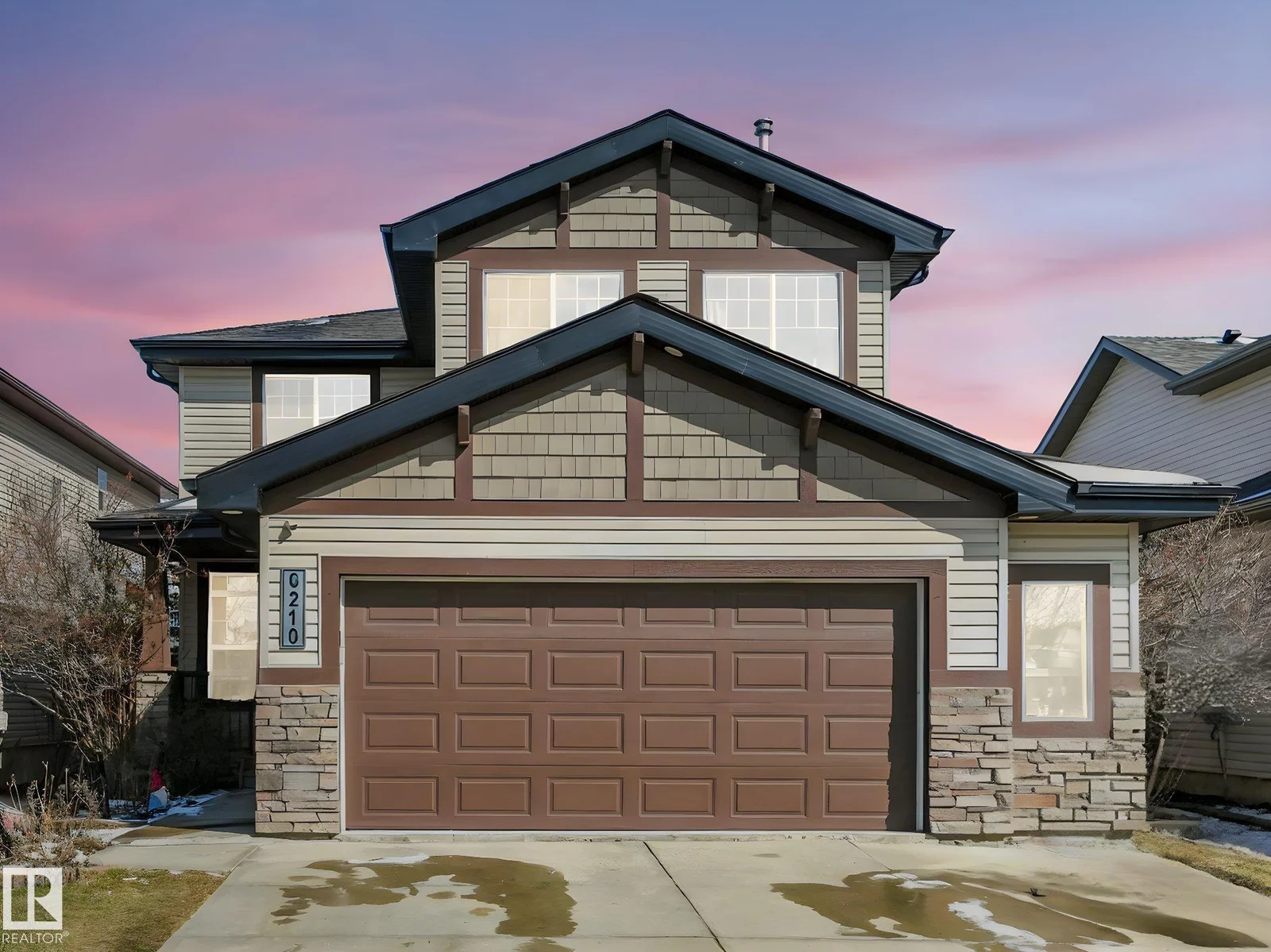 6210 53 AV, Beaumont - 4 bedroom Detached Single Family for sale