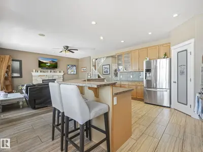 Interior photo 4 of 6210 53 AV