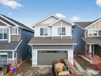 Interior photo 1 of 16716 34 AV SW