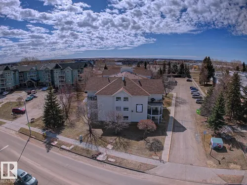 #109 9985 93 AV, Fort Saskatchewan - $199,900