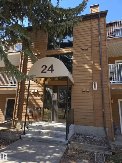 Interior photo 1 of #202 24 ALPINE PL