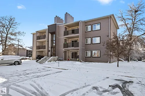 #105 45 Akins DR, St. Albert - $125,000