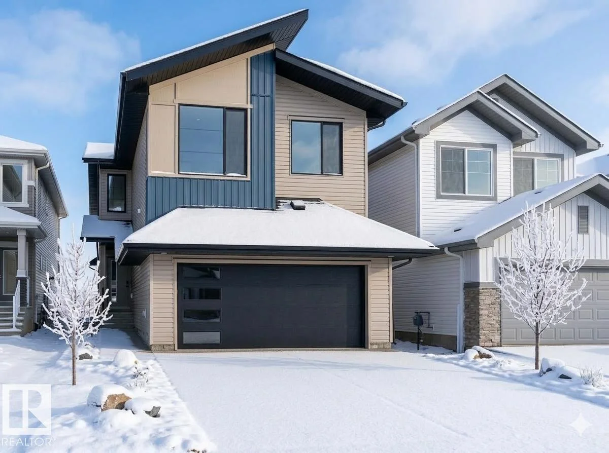 935 18 AV NW, Edmonton - 4 bedroom Detached Single Family for sale