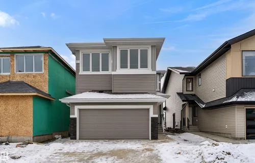 931 18 AV NW, Edmonton - $689,250