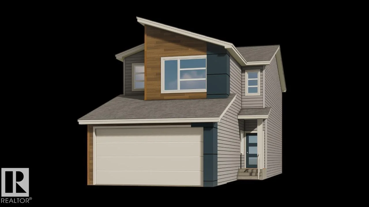 6255 29 AV SW, Edmonton - 4 bedroom Detached Single Family for sale