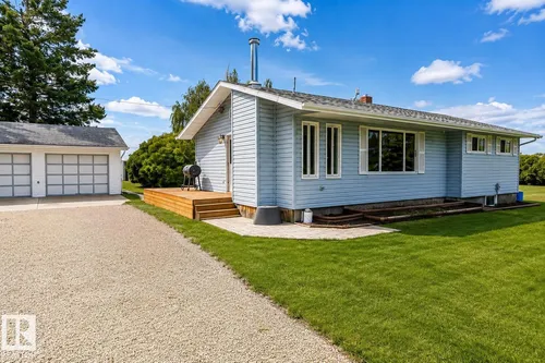 56430 Range Rd 113, Rural St. Paul County - $439,500