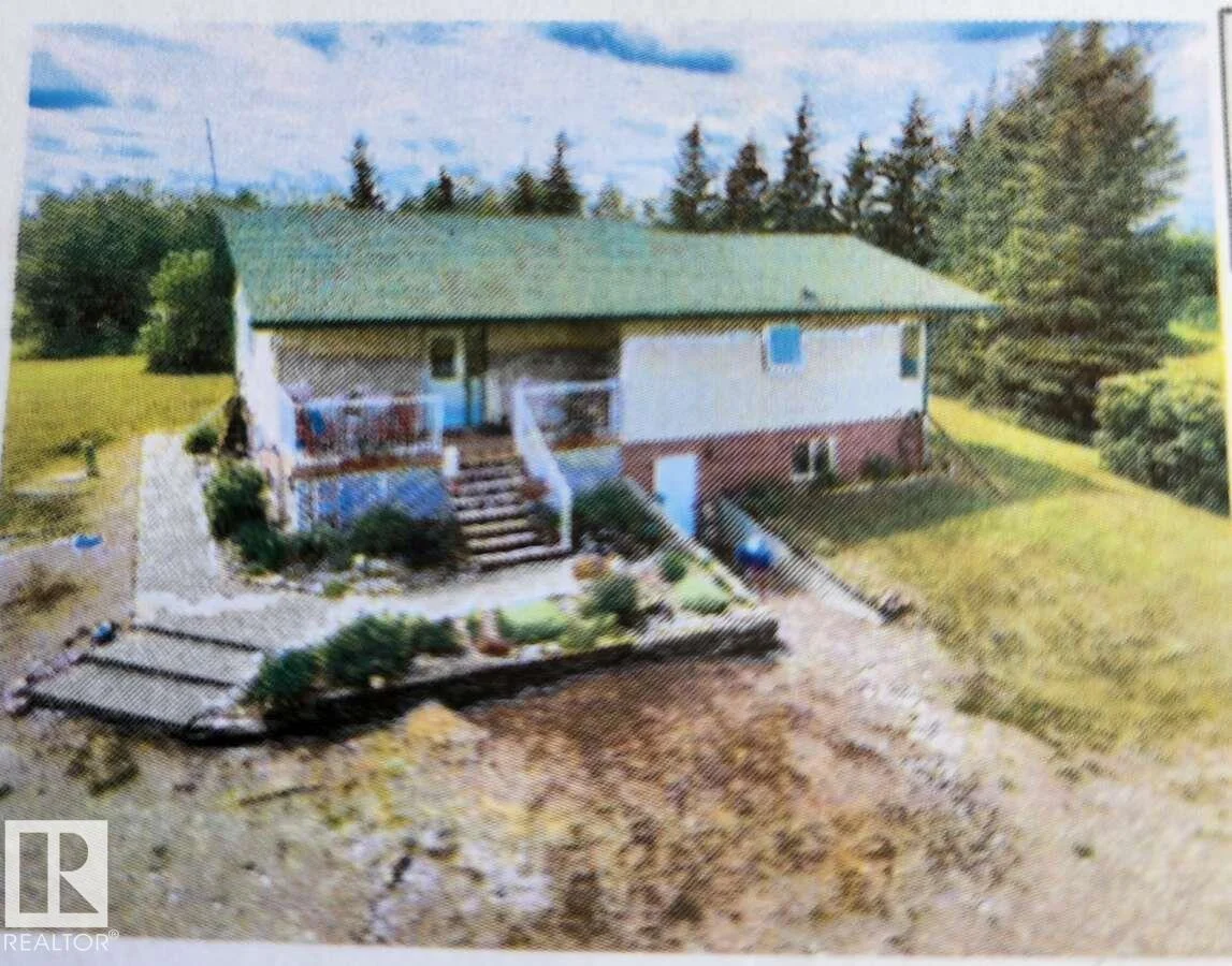 10315 TWP ROAD 612, Rural St. Paul County - 5 bedroom Detached Single Family for sale