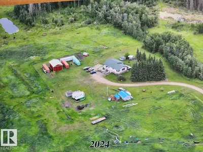 Interior photo 1 of 10315 TWP ROAD 612