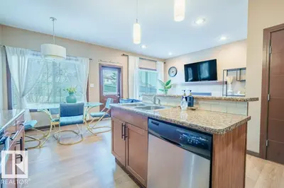 Interior photo 3 of 11904 22 AV SW