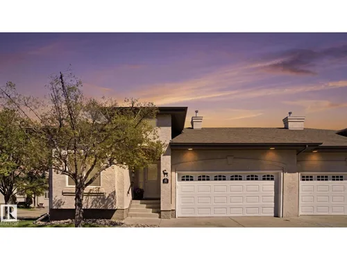#28 1251 RUTHERFORD RD SW, Edmonton - $499,900
