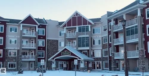 #116 511 QUEEN ST, Spruce Grove - $299,900