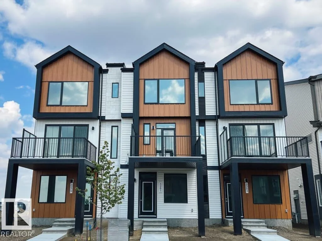 106 Westwind DR, Spruce Grove - 2 bedroom Residential Attached for sale