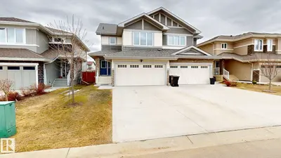 Interior photo 1 of 111 SPRUCE GARDENS CR