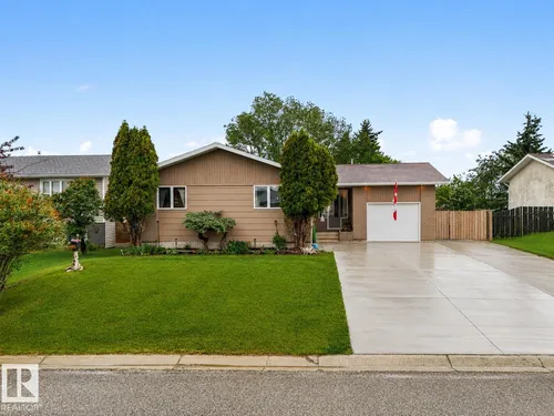 4125 43A ST, Drayton Valley - $373,900