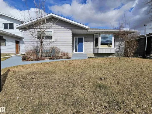 4319 54 ST, Drayton Valley - $387,500
