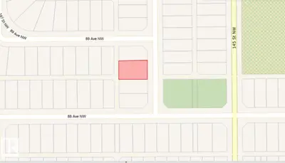 Interior photo 1 of 8812 146 ST NW