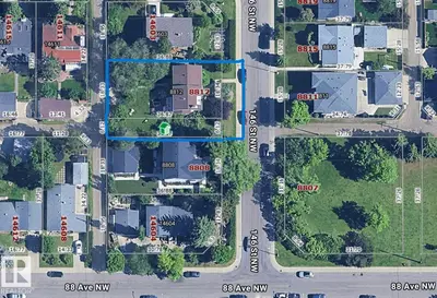 Interior photo 2 of 8812 146 ST NW