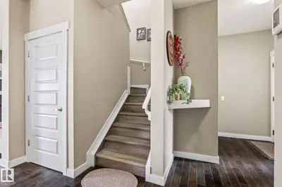 Interior photo 4 of 8431 216 ST NW NW