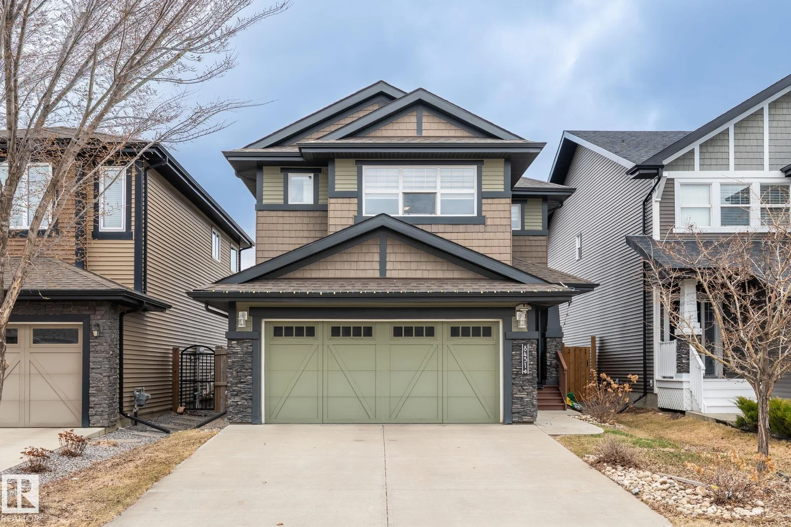 8431 216 ST NW NW, Edmonton - 4 bedroom Detached Single Family for sale