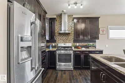 Interior photo 2 of 8431 216 ST NW NW