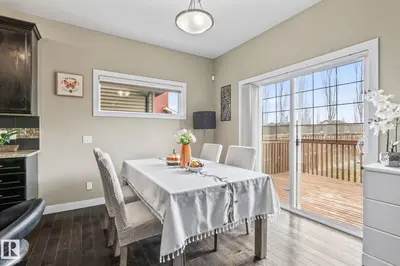 Interior photo 3 of 8431 216 ST NW NW