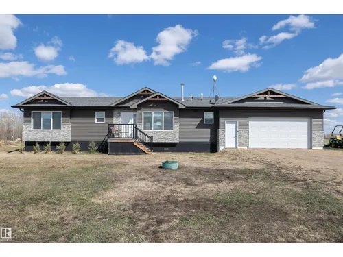#3 59512 RR 255, Rural Westlock County - $409,000