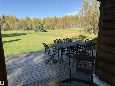 Interior photo 3 of 63218 Range Road 254