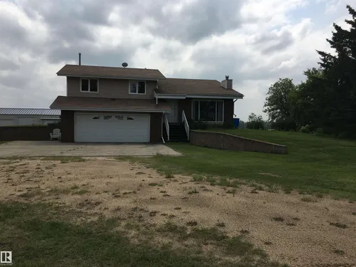 25009 Twp Rd 604, Rural Westlock County - $639,900
