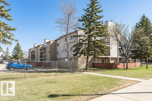 #308 14004 26 ST NW, Edmonton - $103,000