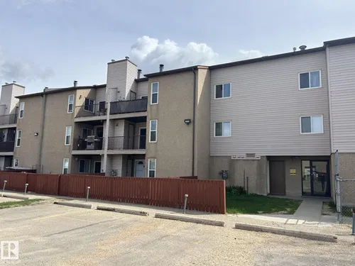 #209 14004 26 ST NW, Edmonton - $110,000
