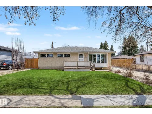 6 Sheridan DR, St. Albert - $479,000