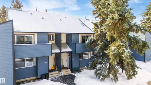 #115 81 Garden RD, St. Albert - $264,900