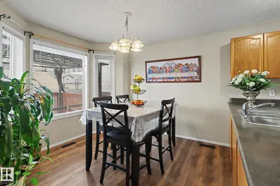 Interior photo 3 of 11633 167B AV NW