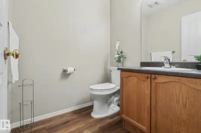 Interior photo 4 of 11633 167B AV NW