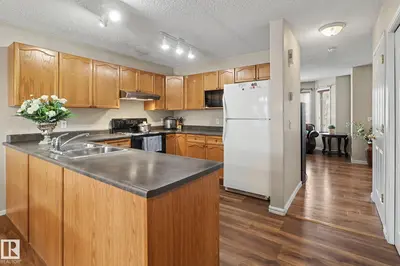 Interior photo 2 of 11633 167B AV NW